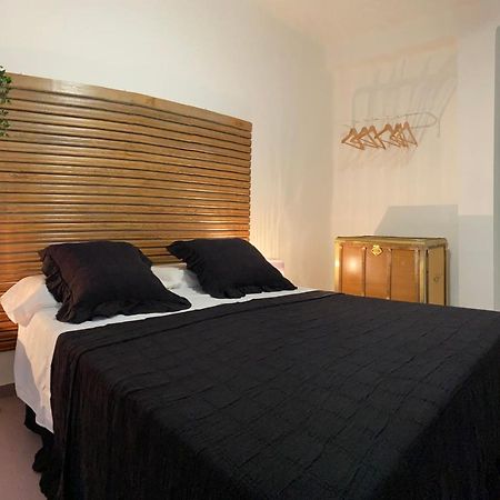 Victoria Familia Bohemia Vintage Centro Ciudad Apartment มาลากา ภายนอก รูปภาพ