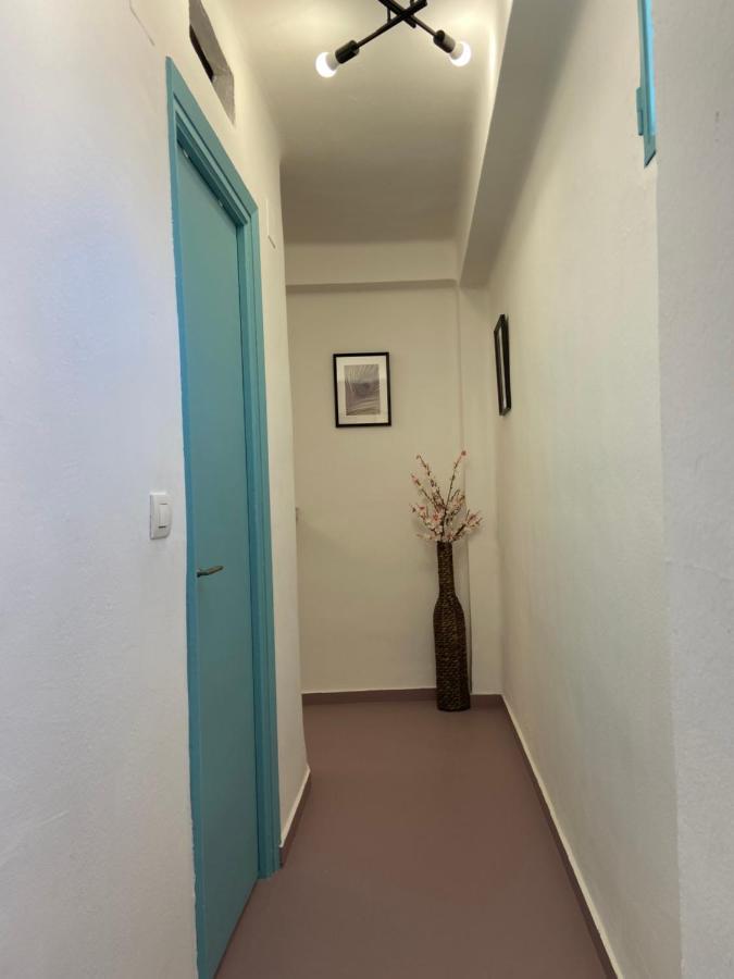 Victoria Familia Bohemia Vintage Centro Ciudad Apartment มาลากา ภายนอก รูปภาพ